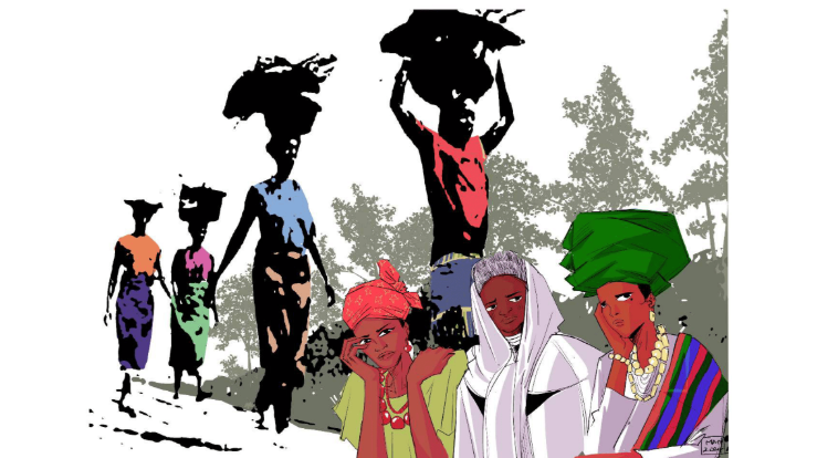 Kvinnenes internasjonale bønnedag