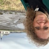 Inga Maria (Mia) Wolf Ballovara