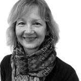 ANNE KARIN EKNES