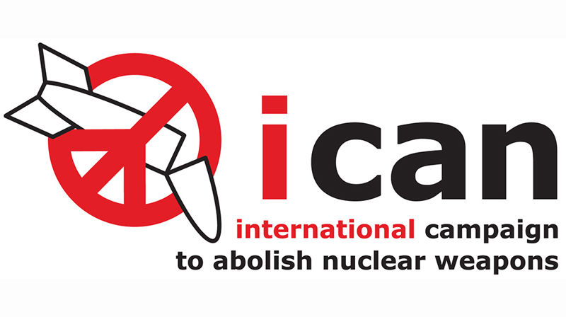 Den norske kirke gratulerer ICAN med Nobels fredspris