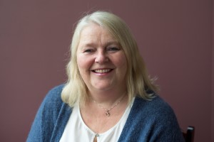 Mette Kristin Brenna