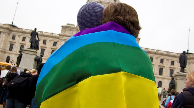 Illustrasjonsbilde. Fotograf: Tony Webster, CC, flickr