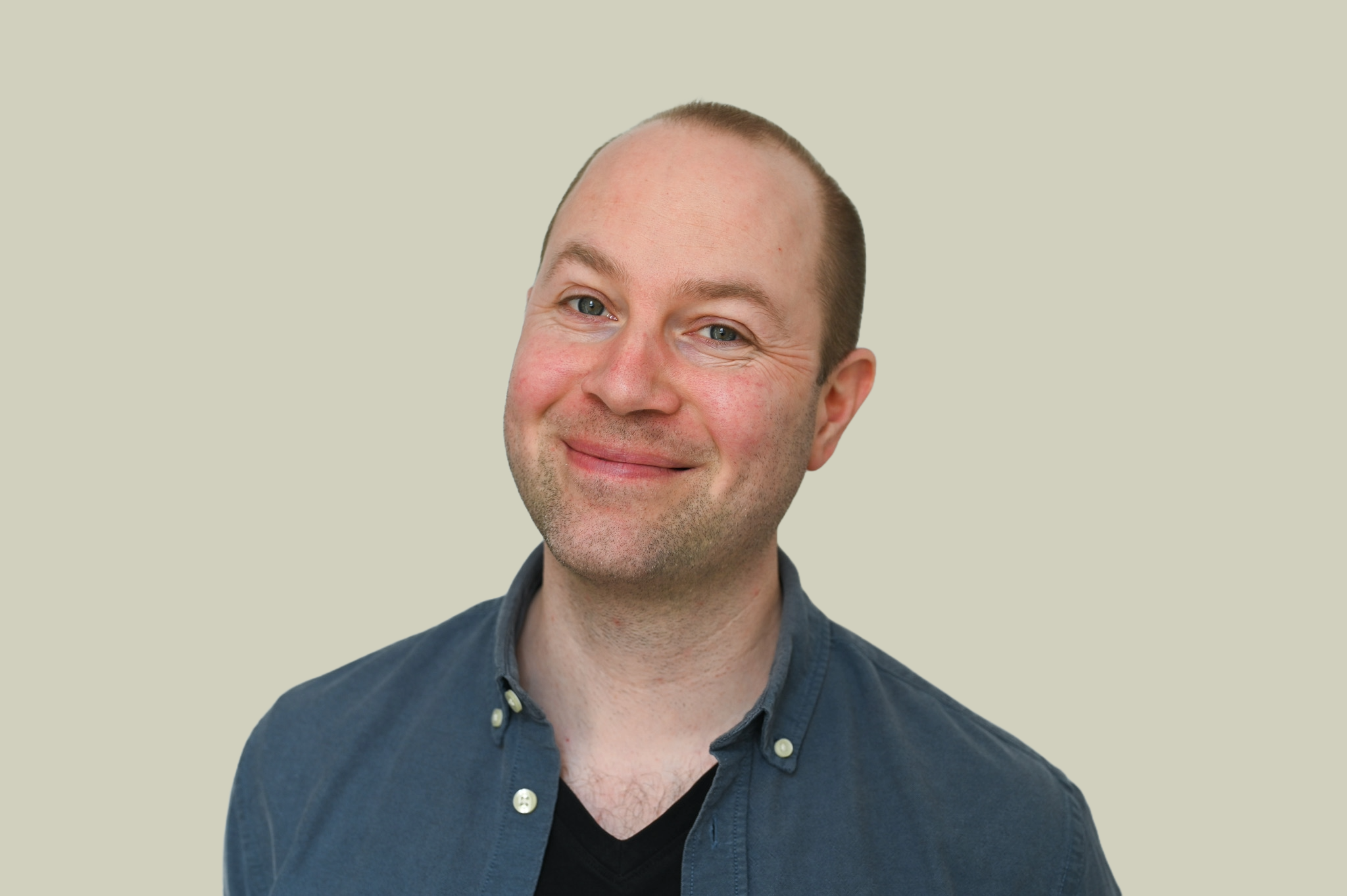 Sindre Hugo Bjerkestrand