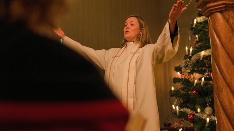 Prosjektkor 1.søn i advent