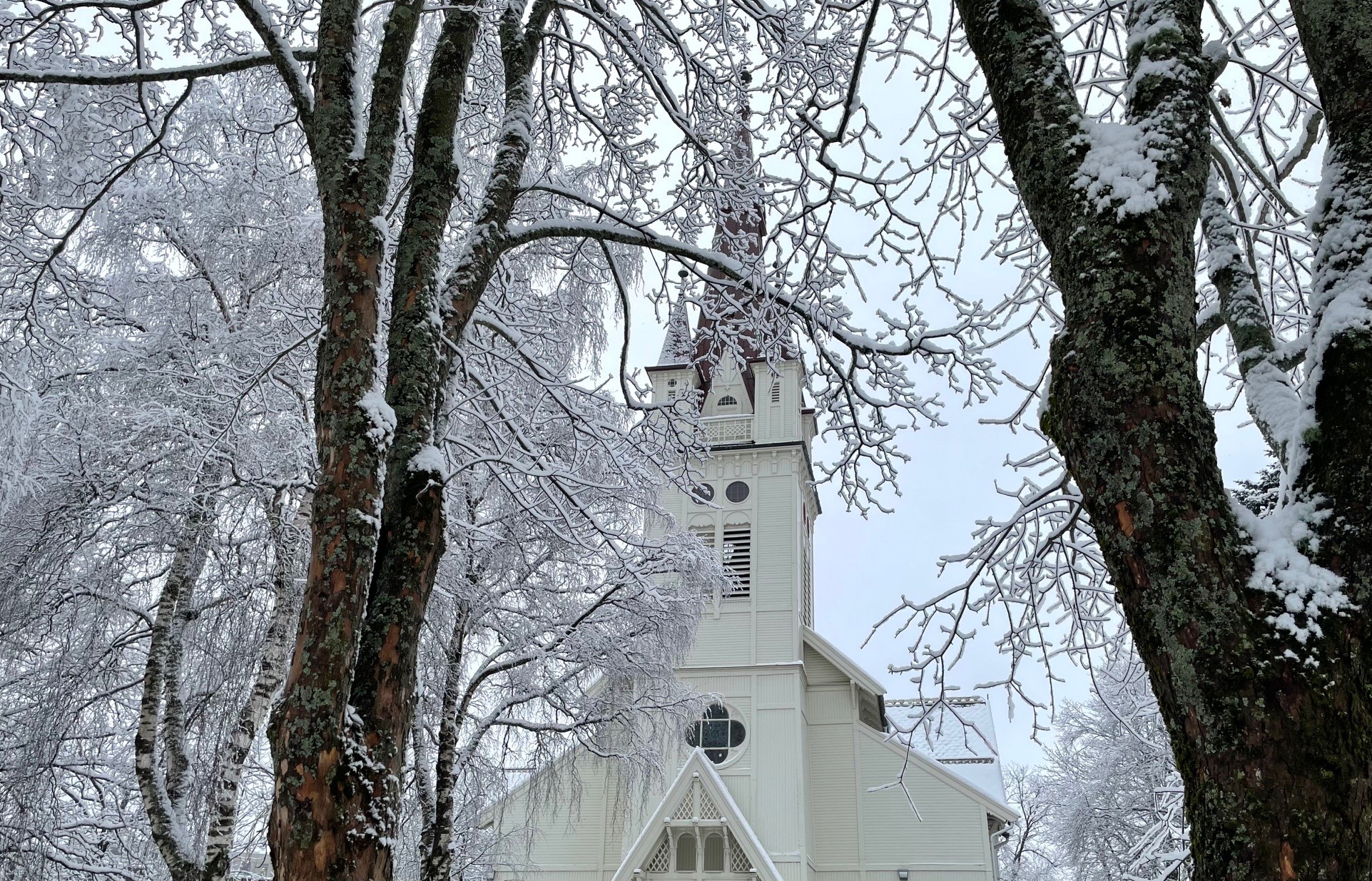Toppbilde for Strinda menighet