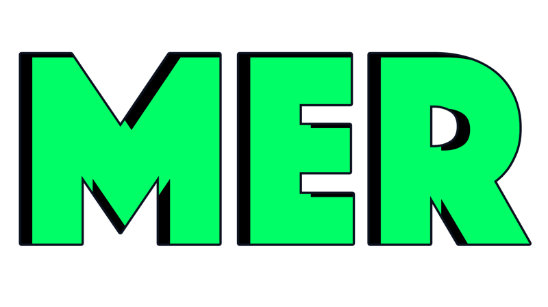 MER-festival for 5.-7. trinn - 28. februar