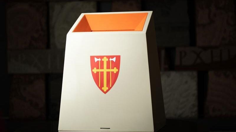 Presentasjon av kandidater til menighetsrådsvalget