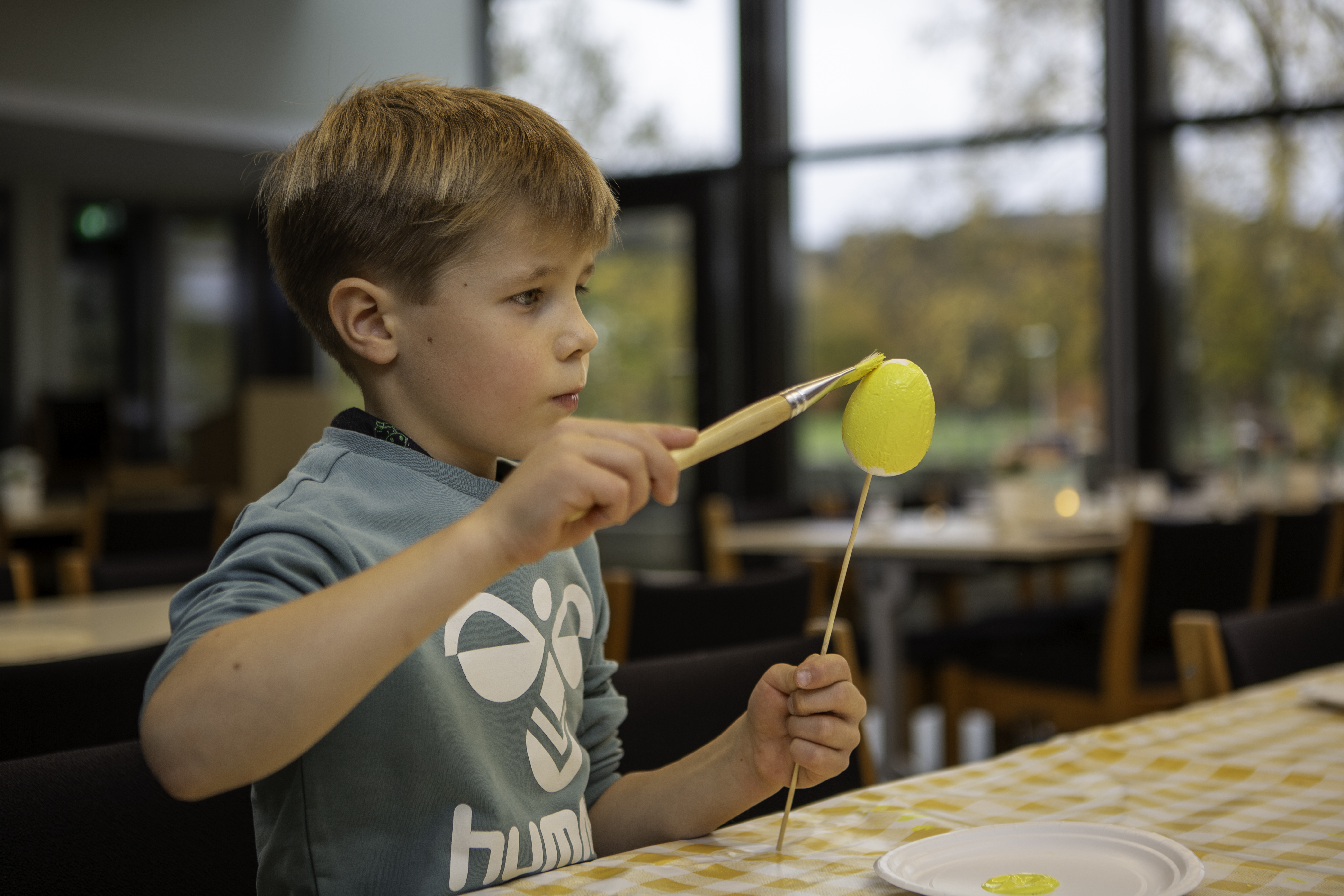 Påskeverksted - 6 år