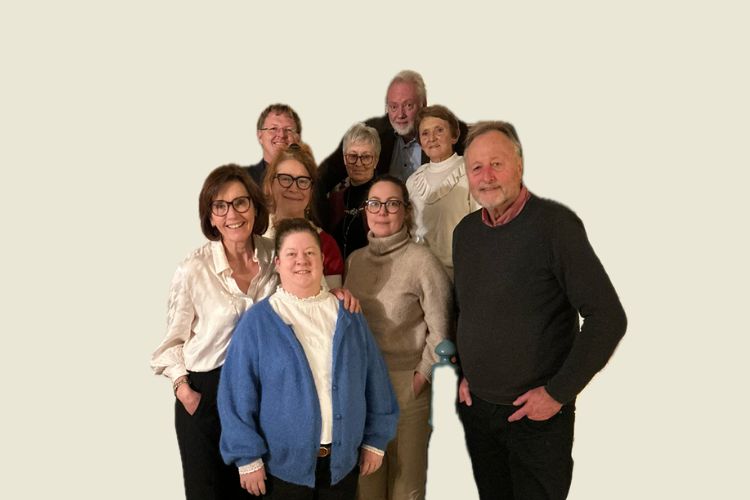 Nytt menighetsråd for Tanum og Kjose