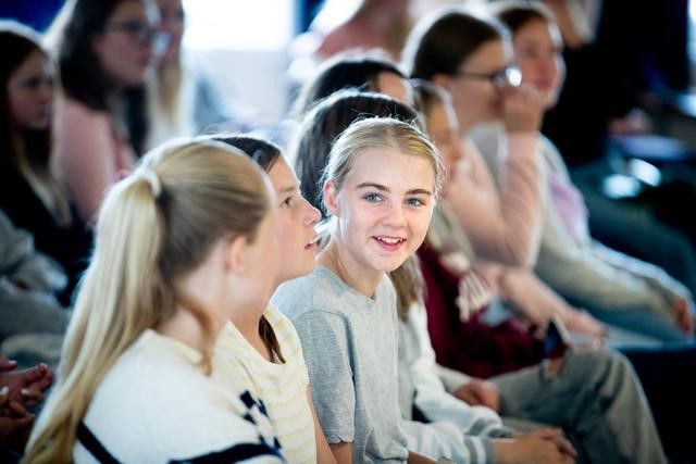 Foto: Bo Mathisen