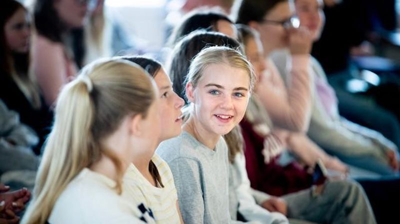 Foto: Bo Mathisen