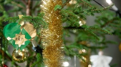 Velkommen til kirken i julehøytiden!