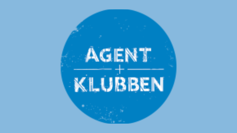 Agentklubben (6-9 år)