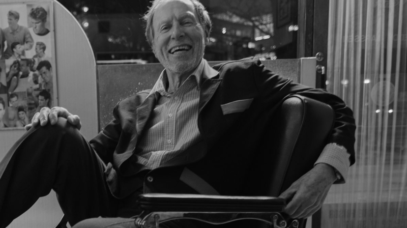 Freddy Frisør 50 år!