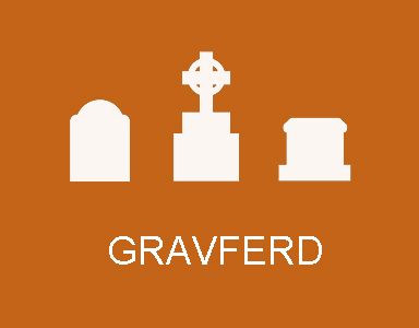 Gravferd