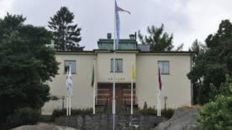 Vel møtt til formiddagstreff i menighetshuset torsdag 4. juni.