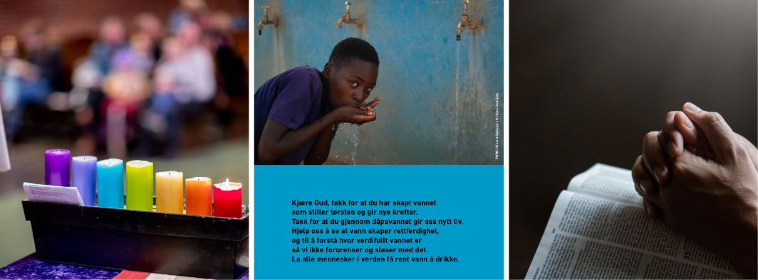 Toppbilde for Larvik kirkelige fellesråd