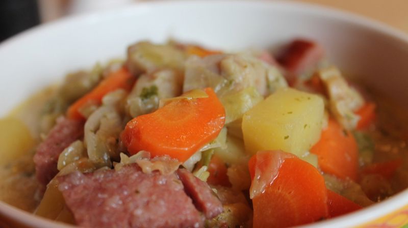 Høsttakkefest på Møtepunktet  onsdag 11. oktober kl. 17.00-19.00