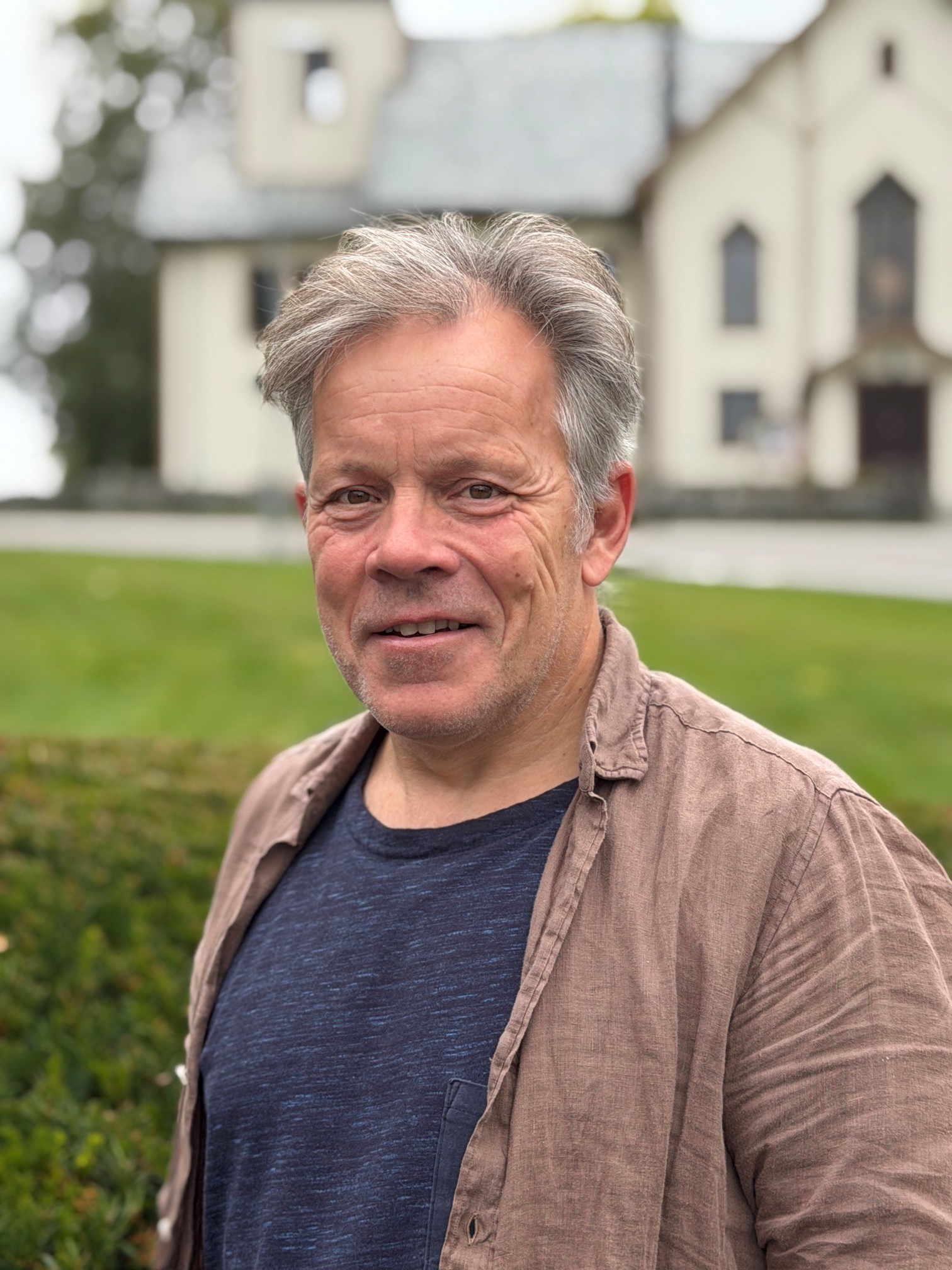 Jan Einar Roos