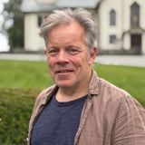 Jan Einar Roos