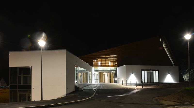 Son kulturkirke fyller 10 år!