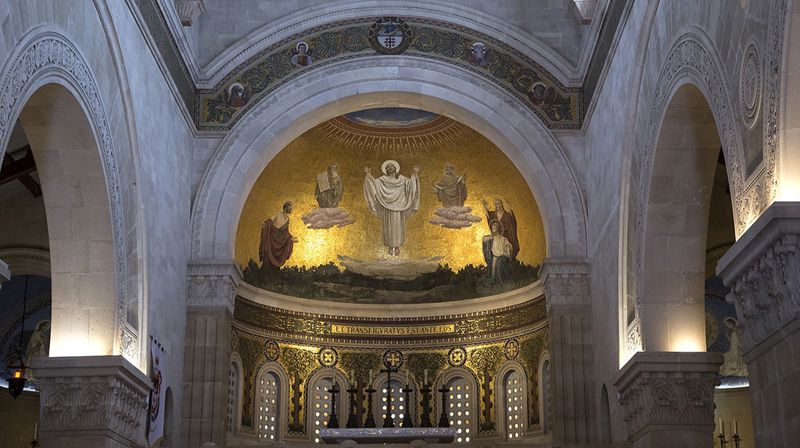 EN FORANDRENDE OPPLEVELSE