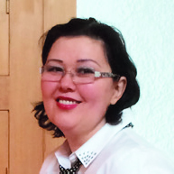 Marina Wikstad