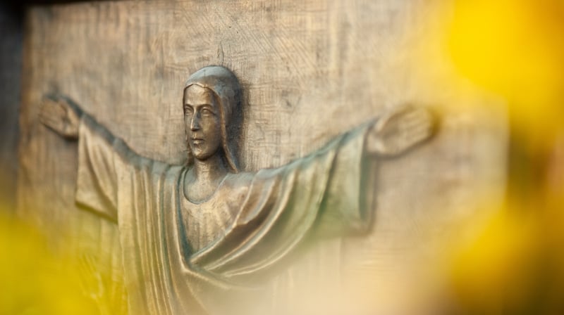 Foto: Den norske kirke