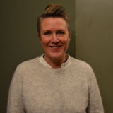 Anne Anita Lillebø