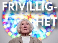 Frivillighet