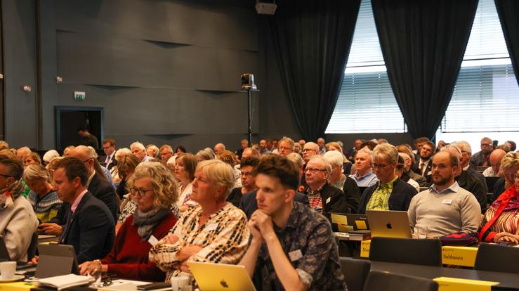 Foto: Den norske kirke