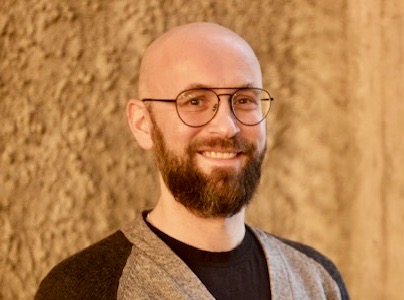 Lars Martin Hol