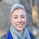 Tone Merethe Haugstad Borgen