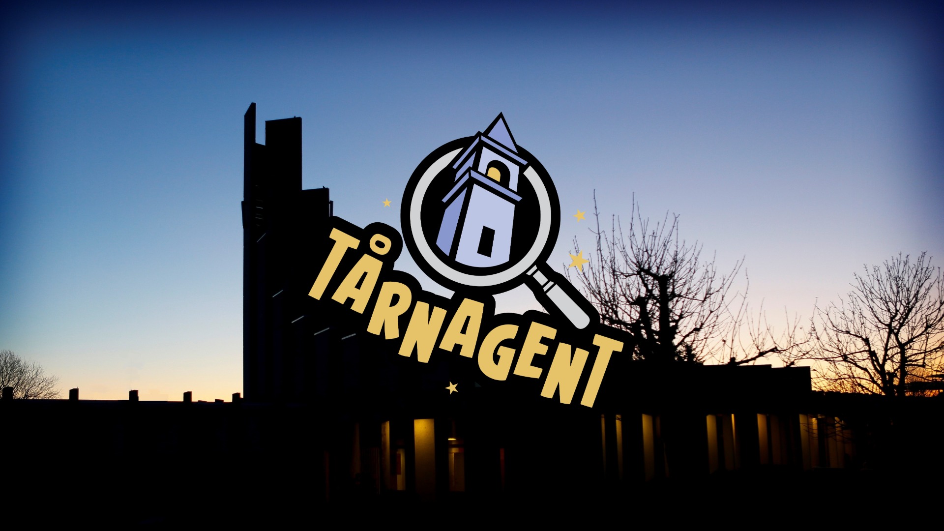 Tårnagenter
