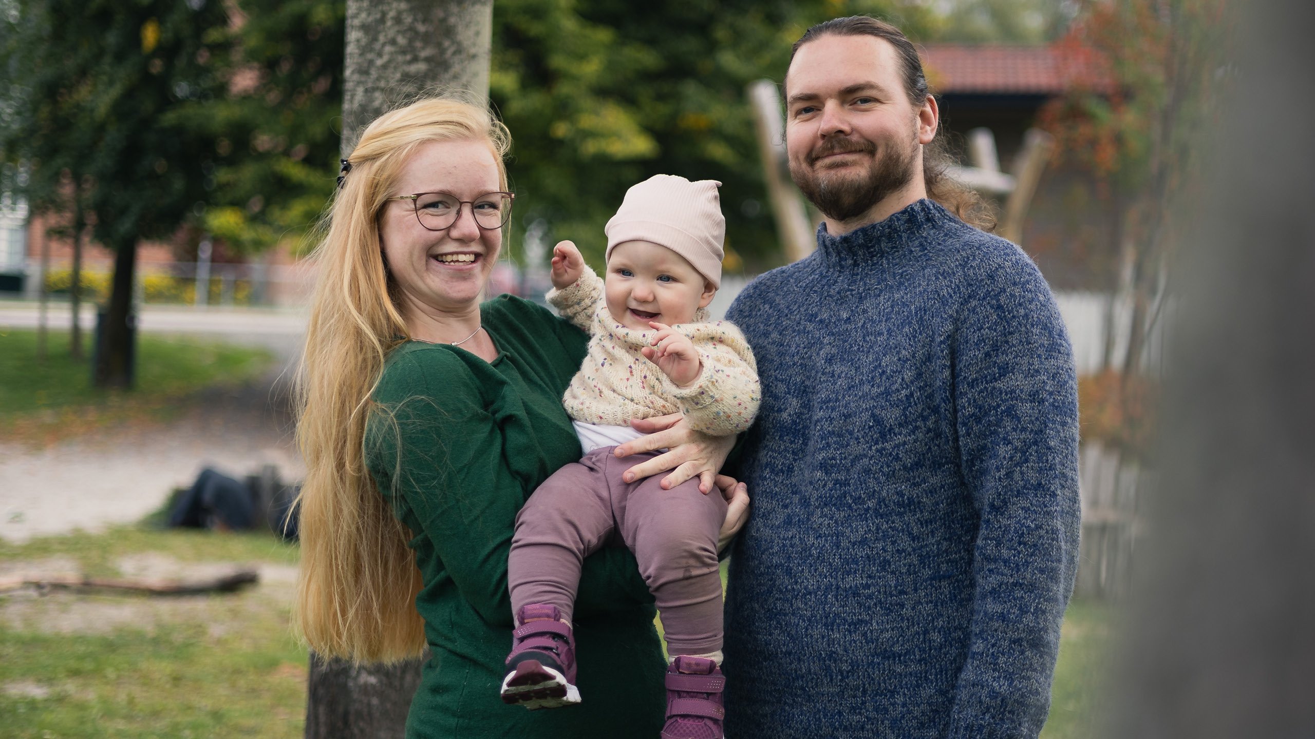 En fødsel er et mirakel