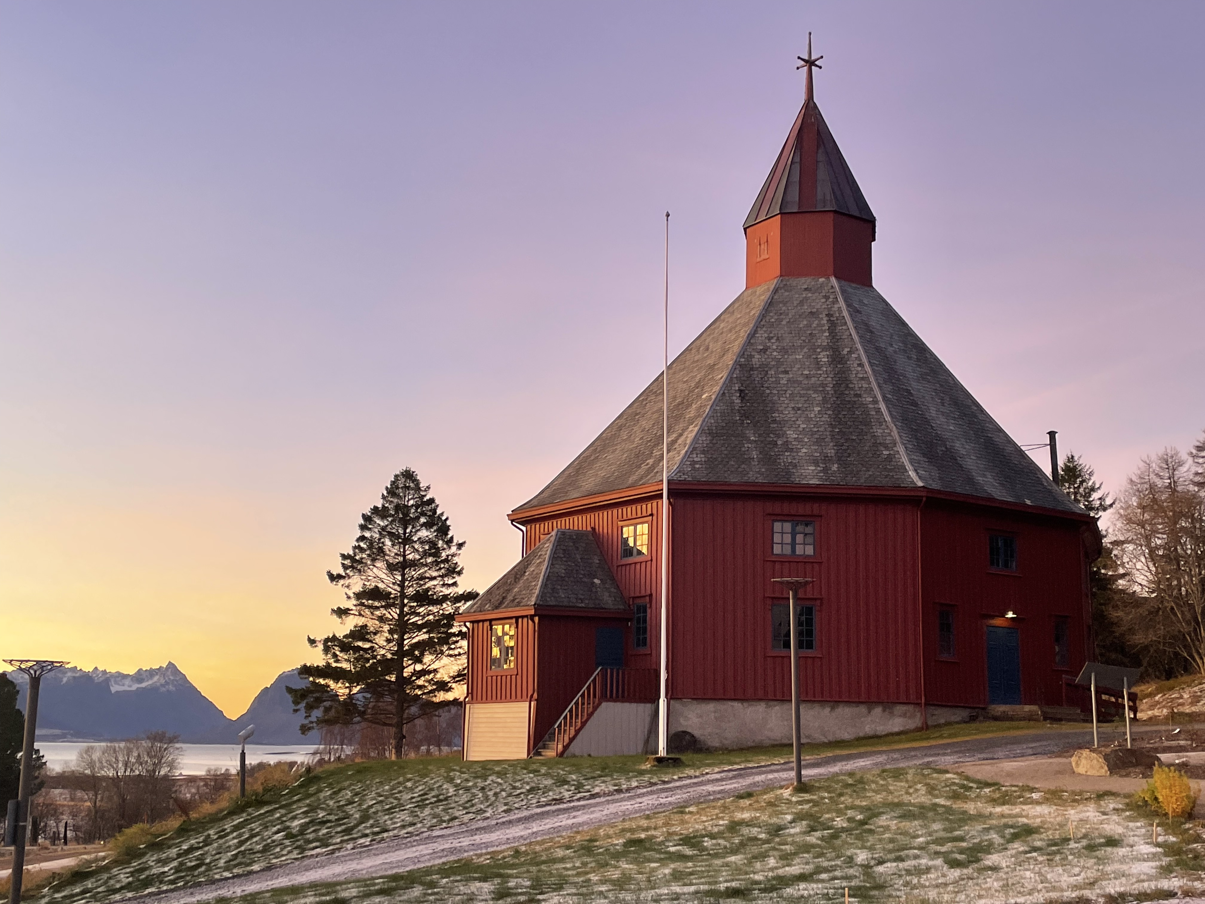 Verdensdagen for psykisk helse