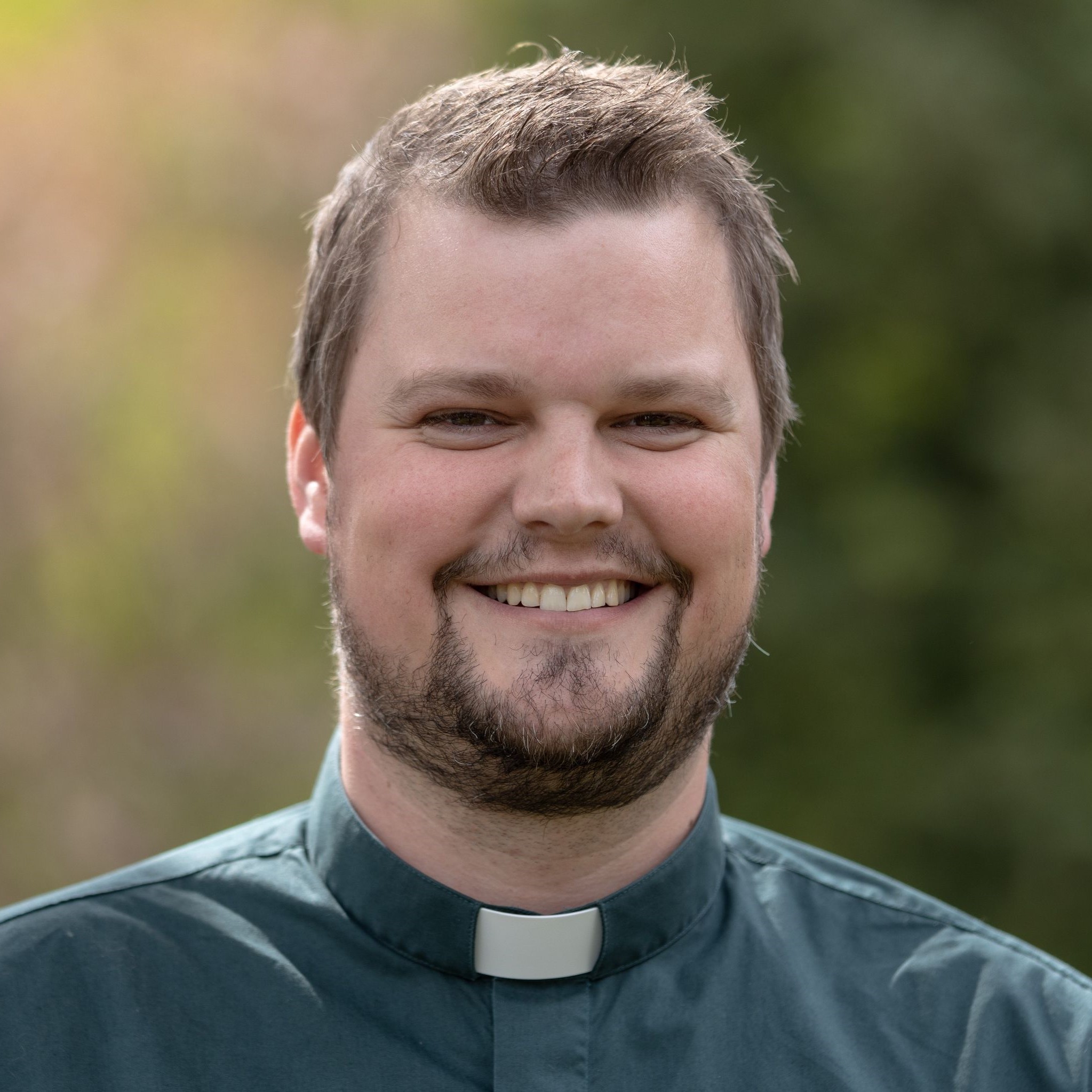Steffen  Eikenæs