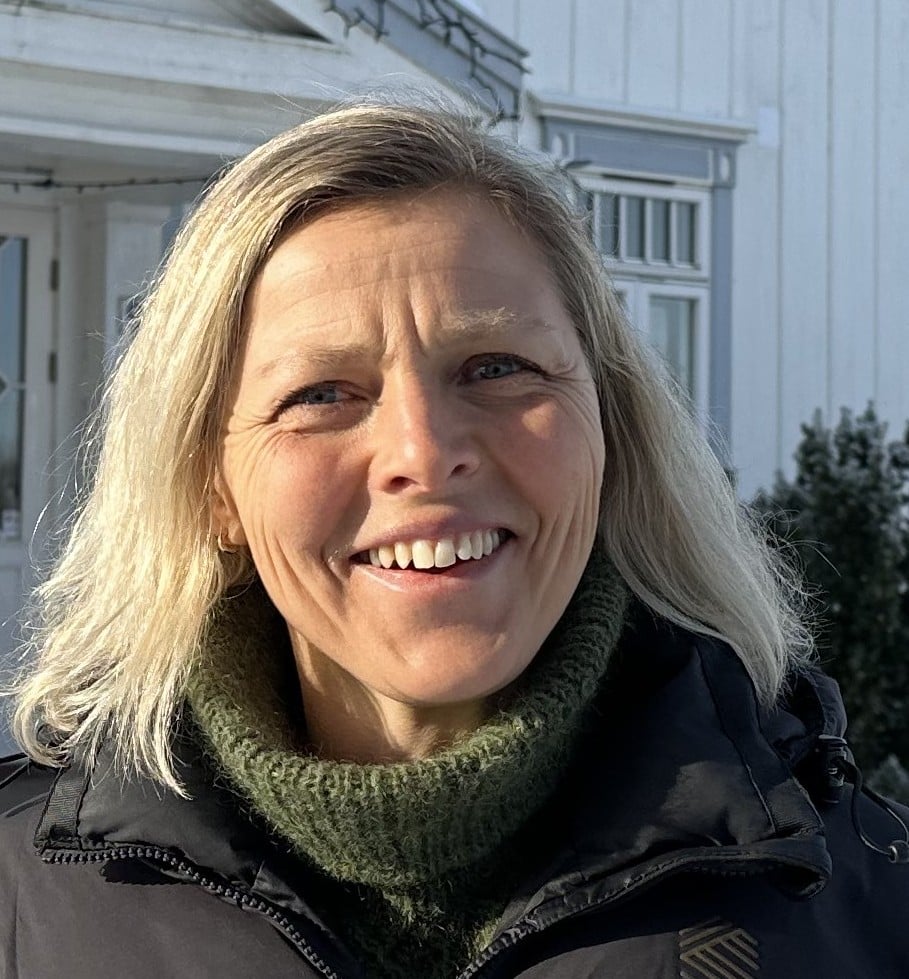 VIGSLING AV DIAKON I OTTESTAD KIRKE