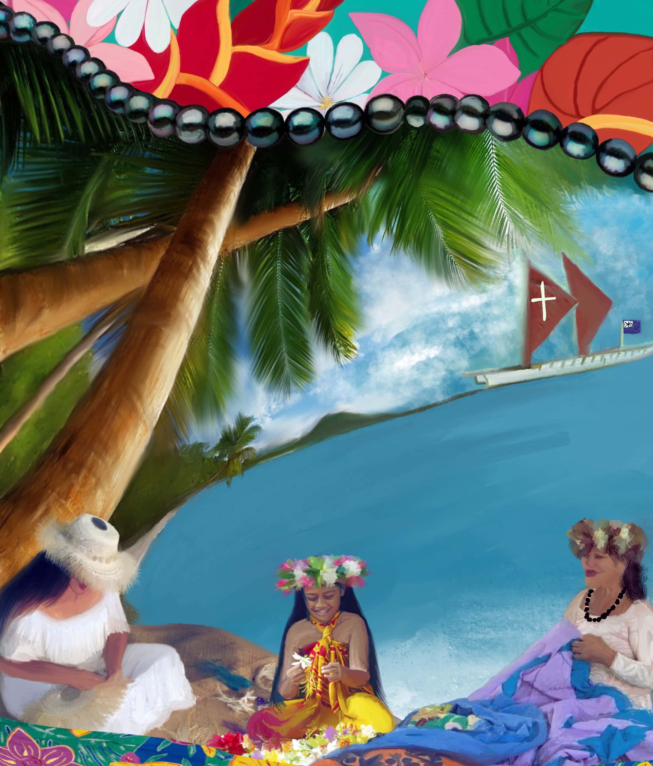 Kvinnenes internasjonale bønnedag 2025