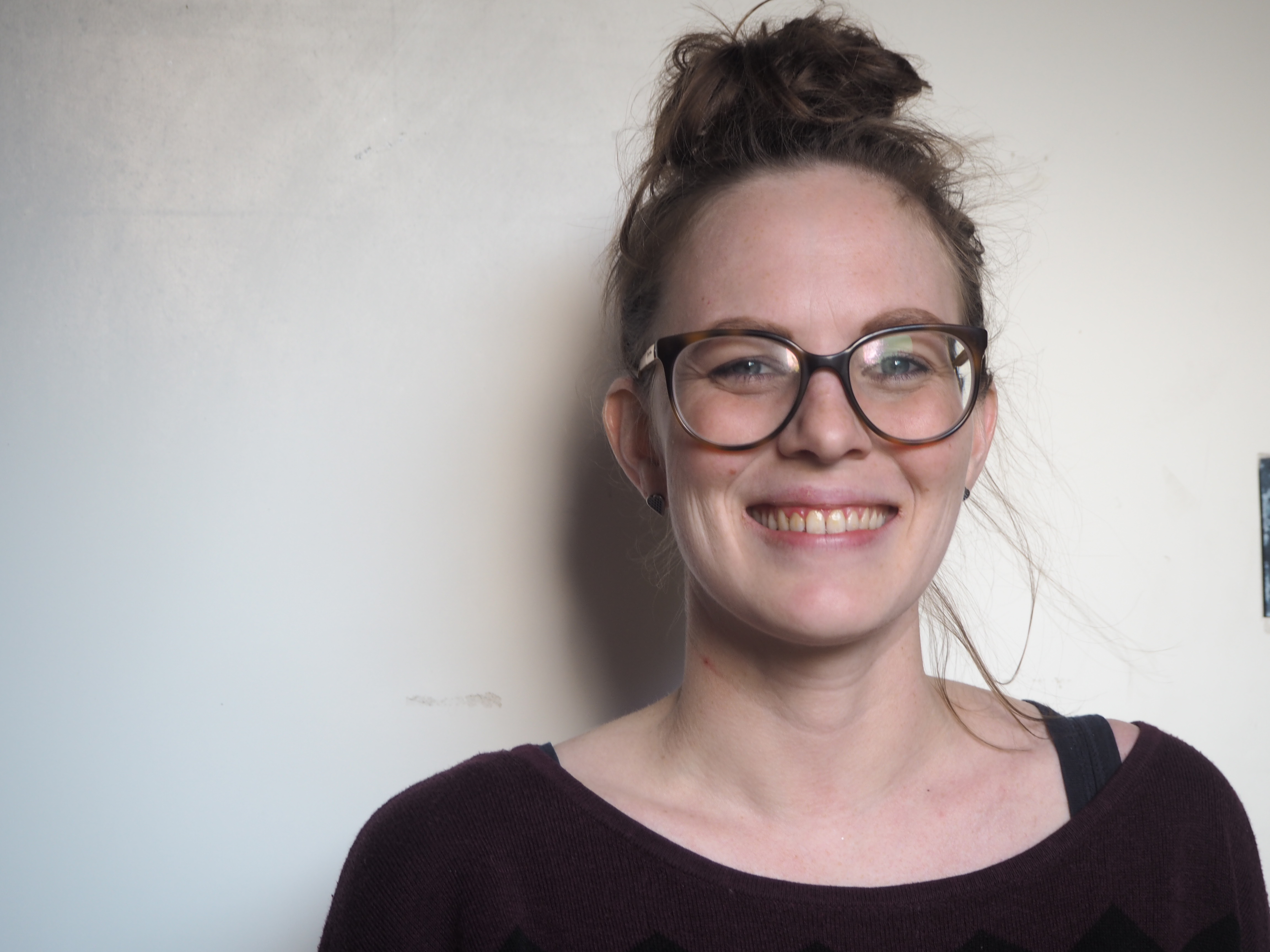 Mari Frydenlund Elverhøi