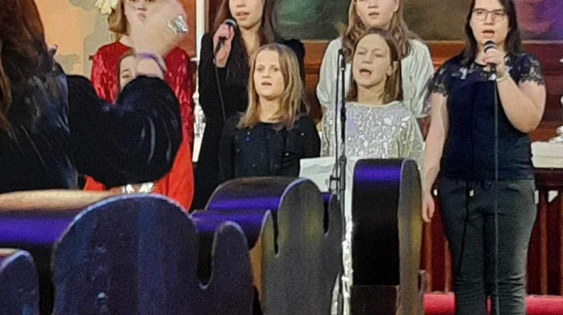 Soul Children