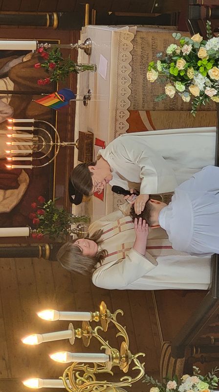 Konfirmasjoner i Orkland 2026-2027-2028