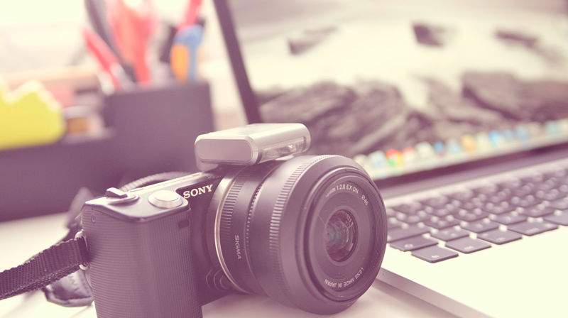 Har du en journalist i magen?