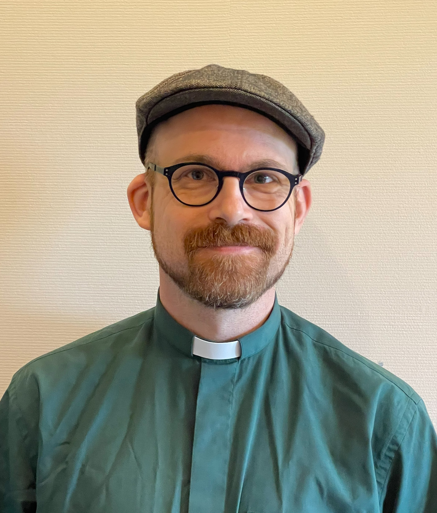 Lars  Hellerdal