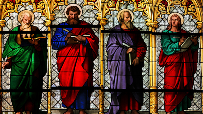 DET FØRSTE SKJEBNESVANGRE SPØRSMÅL