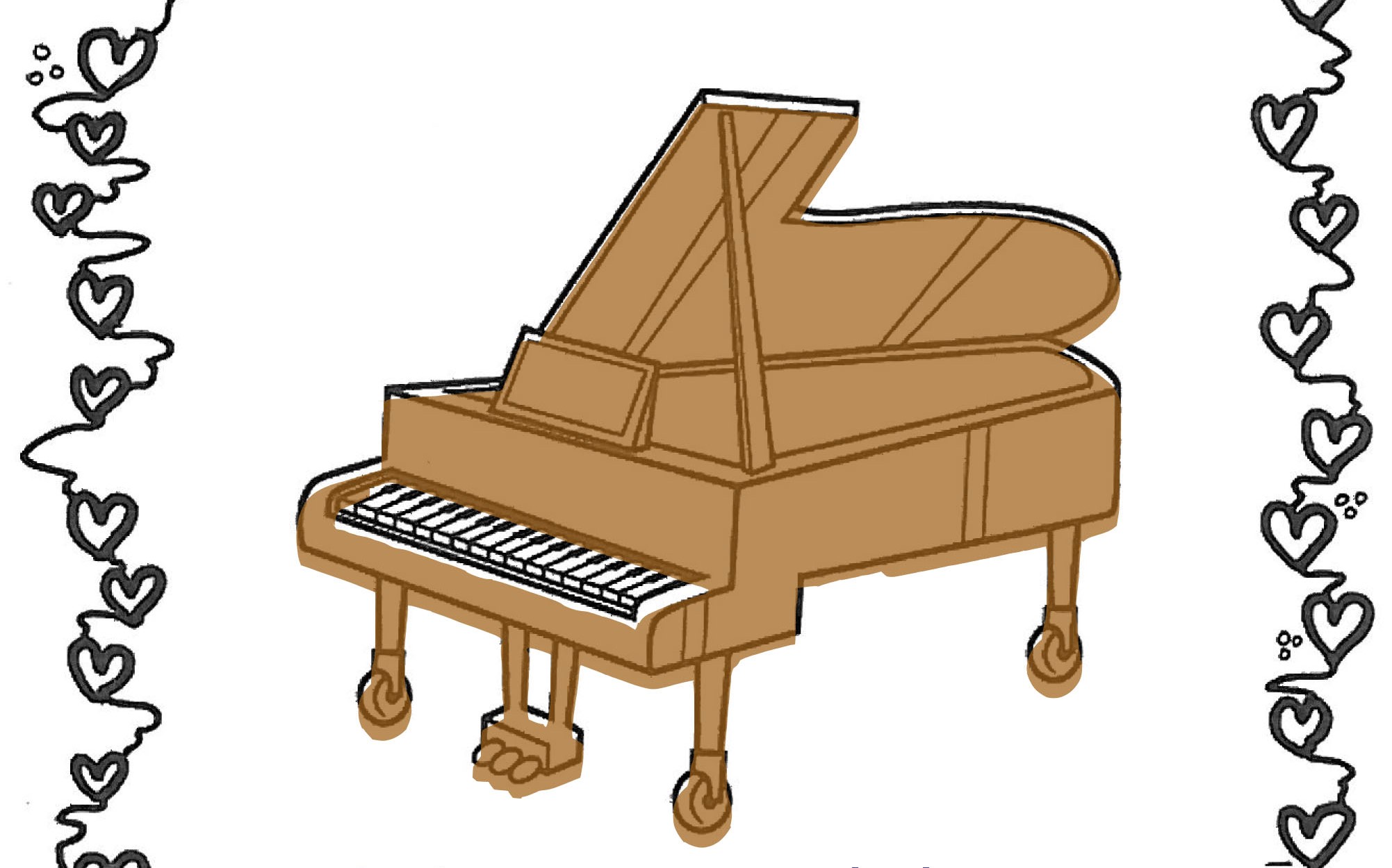 Kapellkonsert onsdag 21.9 kl 19