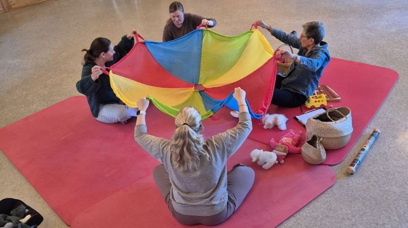 Babysong våren 2026