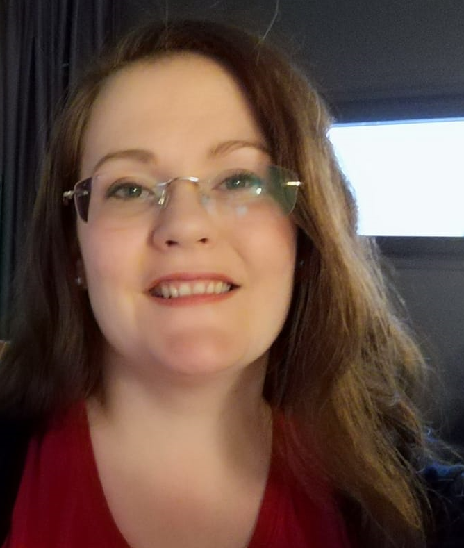 Randi Kristine Bugten