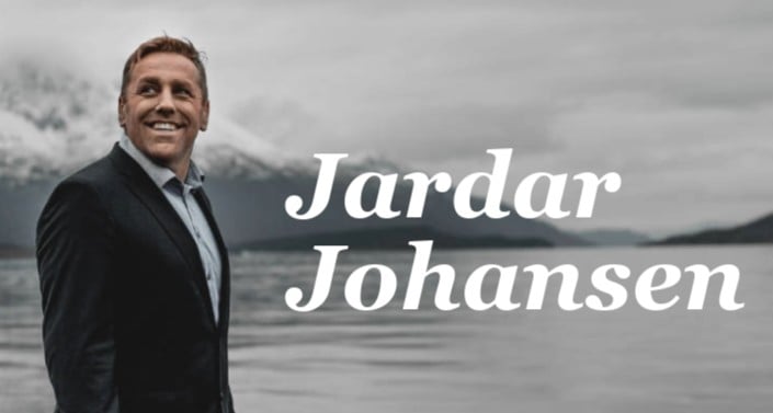 Jardar Johansen med to konserter i Nordkapp