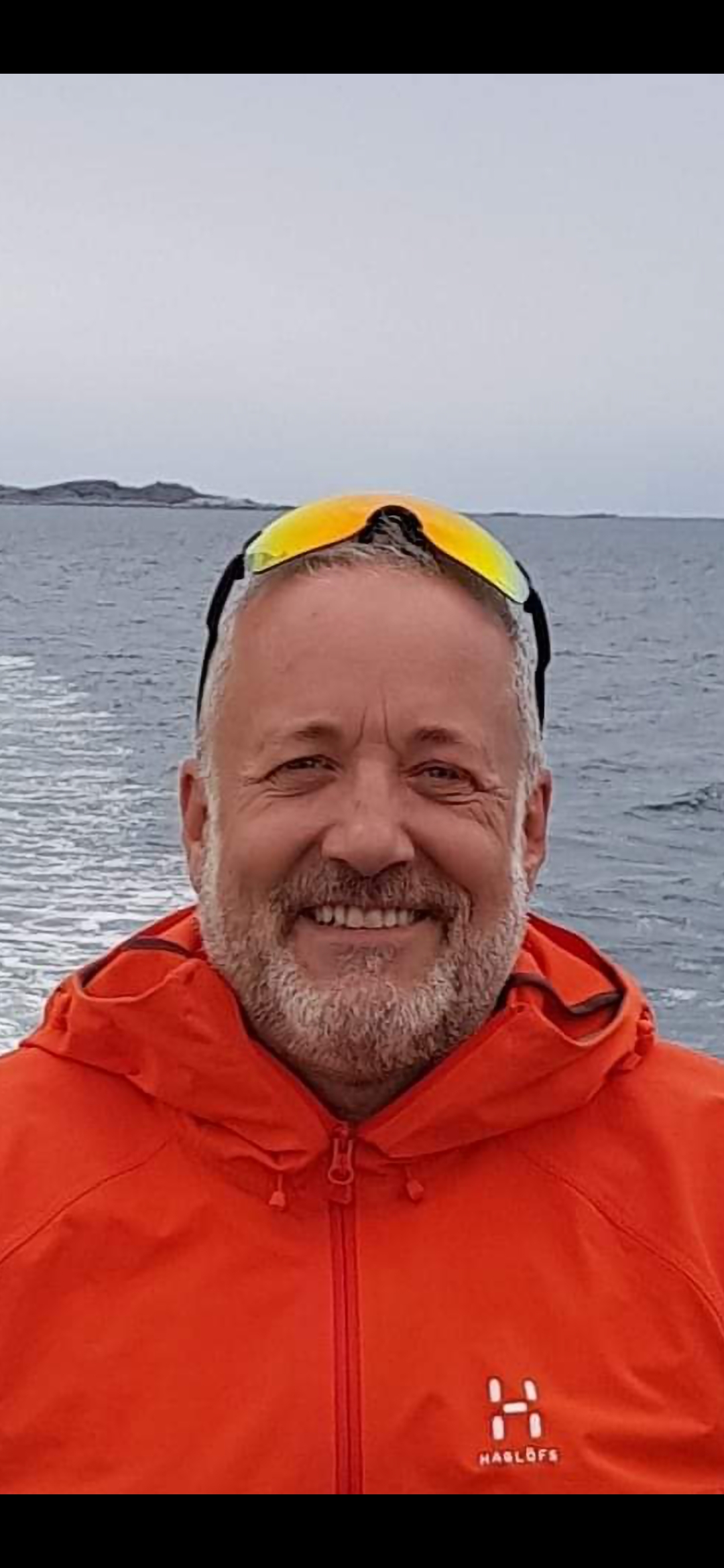 Christopher Campbell